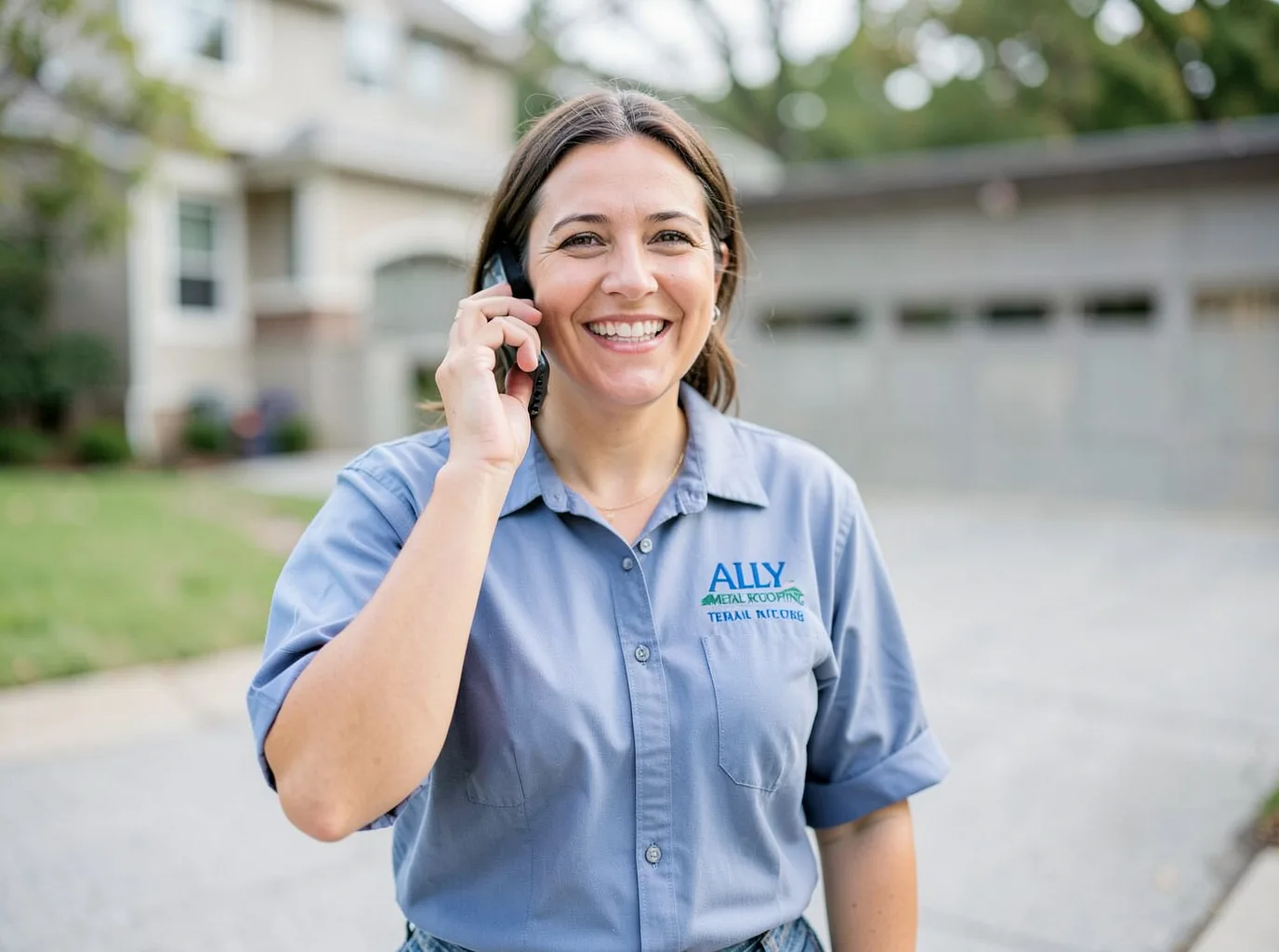 Metal Roof Installation Kearney, MO FAQs